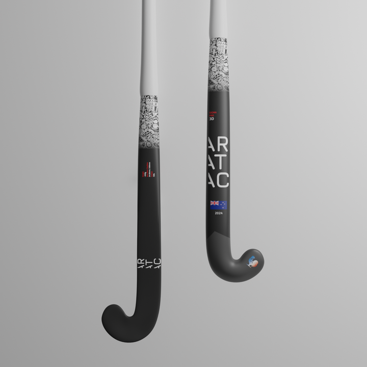 Limited Edition Paris 24 | Sigma Pro 3D