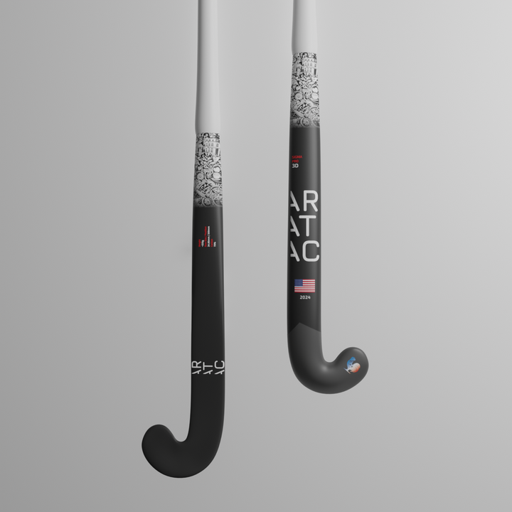 Limited Edition Paris 24 | Sigma Pro 3D