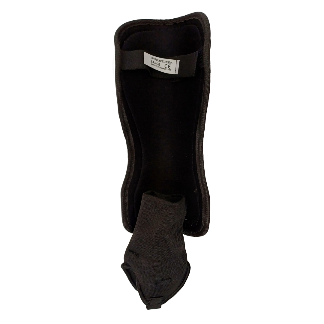 Club-Maxx Shinguard