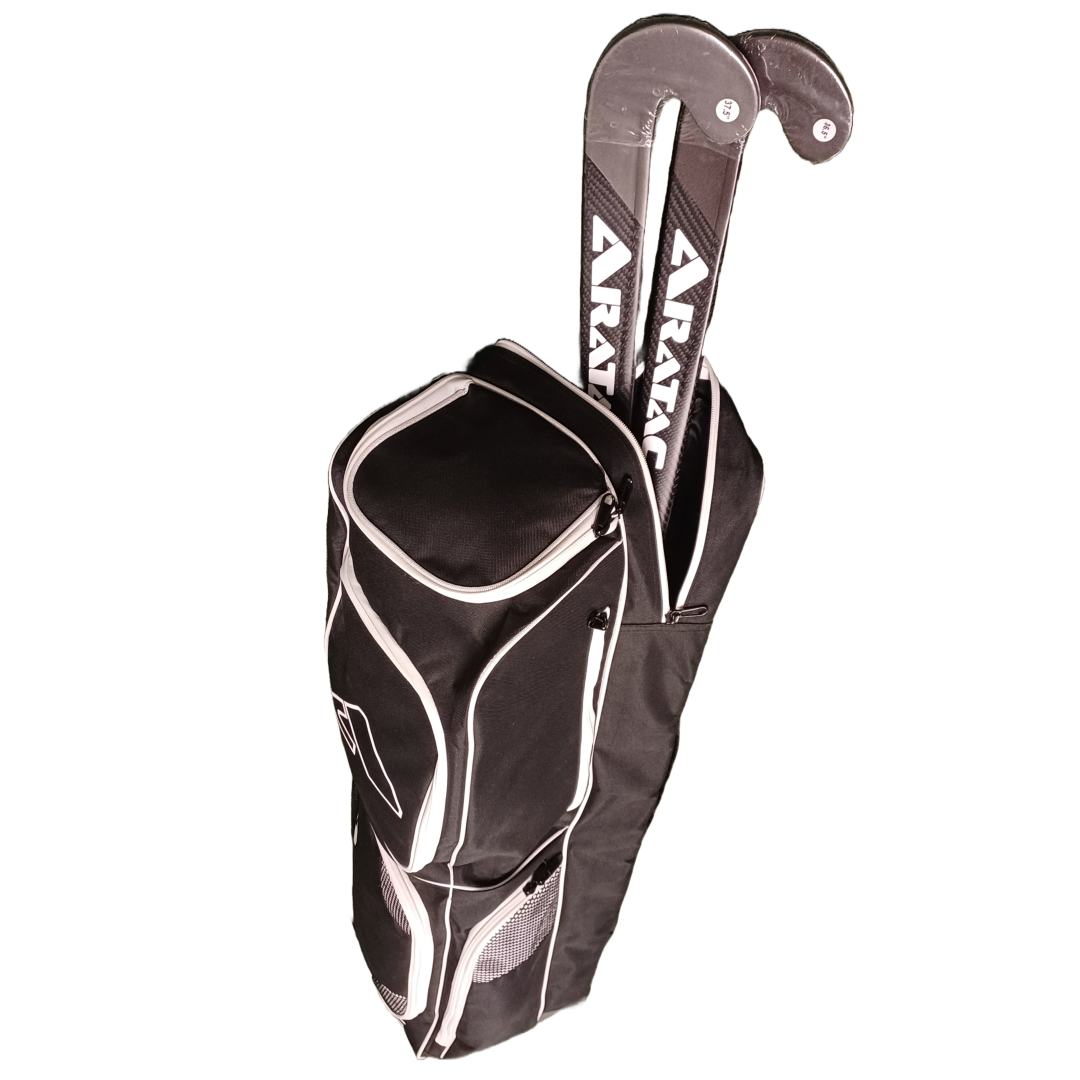 Elite 3.0 Black/White