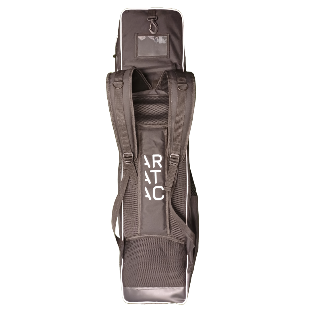 Elite 3.0 Black/White