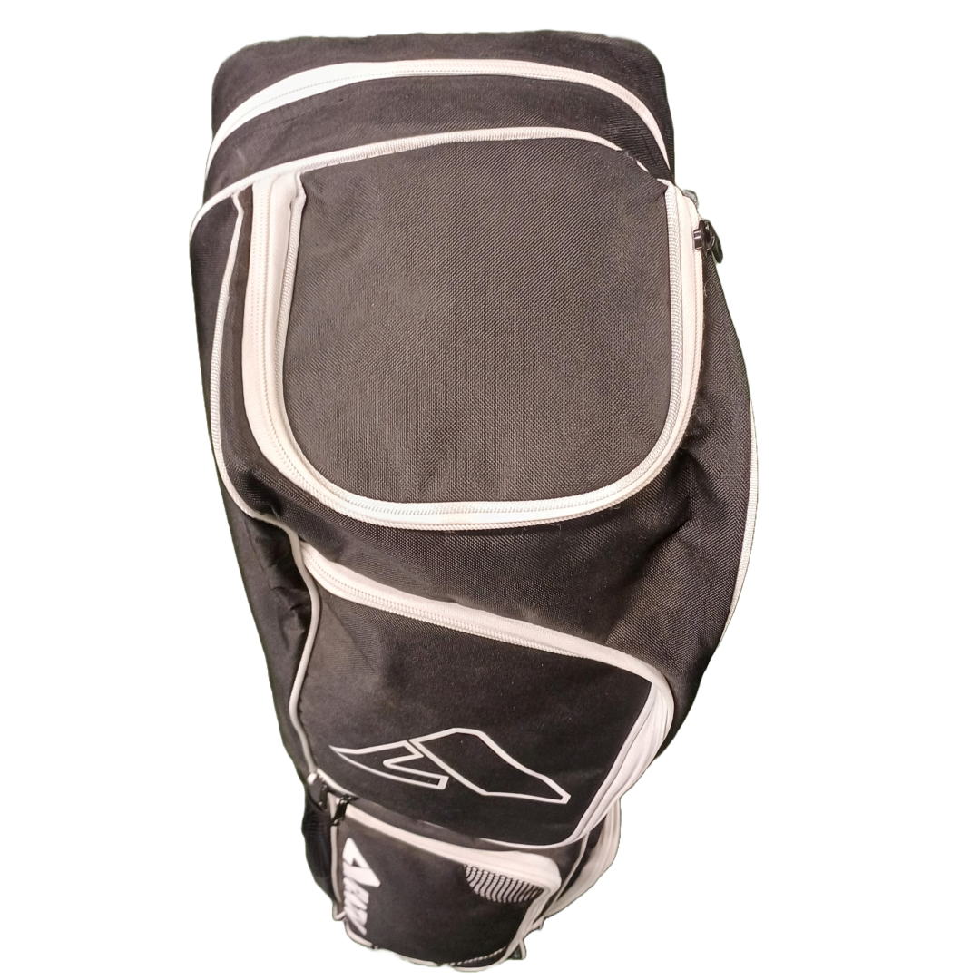 Elite 3.0 Black/White