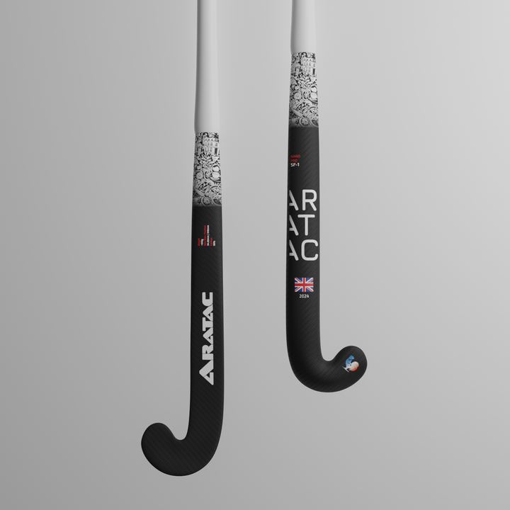 Limited Edition Paris 24| Nano Pro SF-1