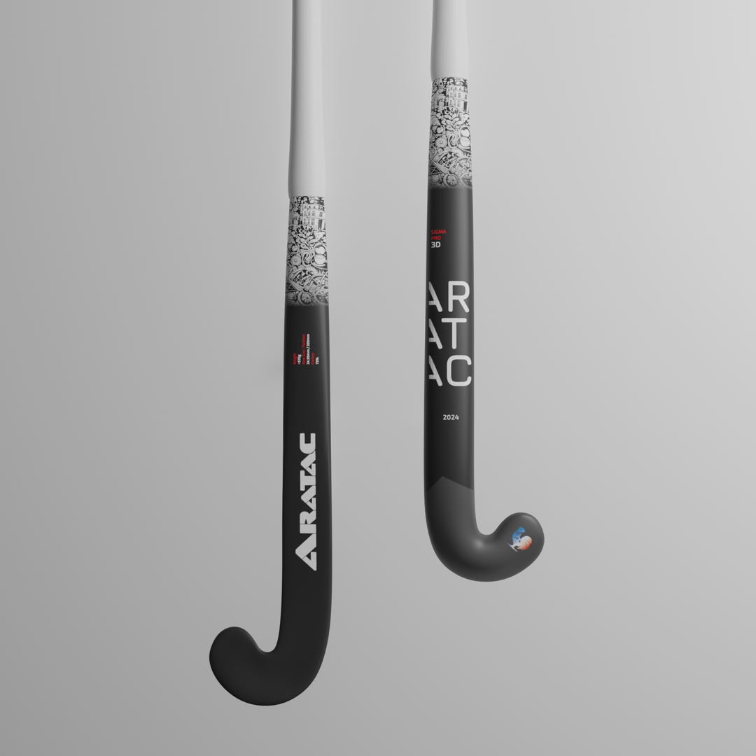 Limited Edition Paris 24 | Sigma Pro 3D