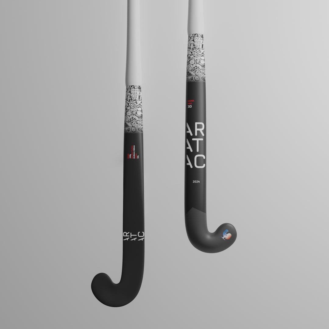 Limited Edition Paris 24 | Sigma Pro 3D