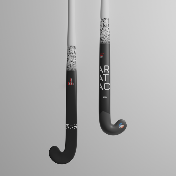 Limited Edition Paris 24 | Sigma Pro 3D