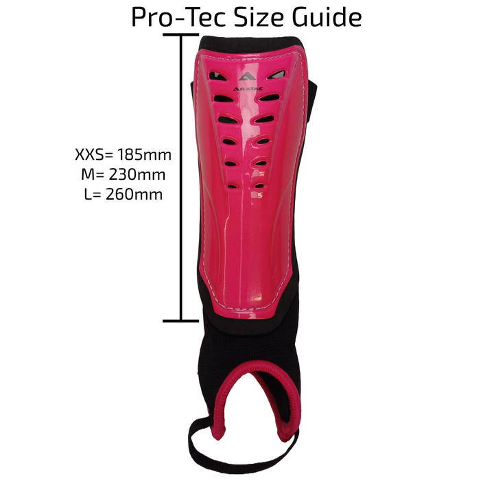Pro-Tec Shinguard