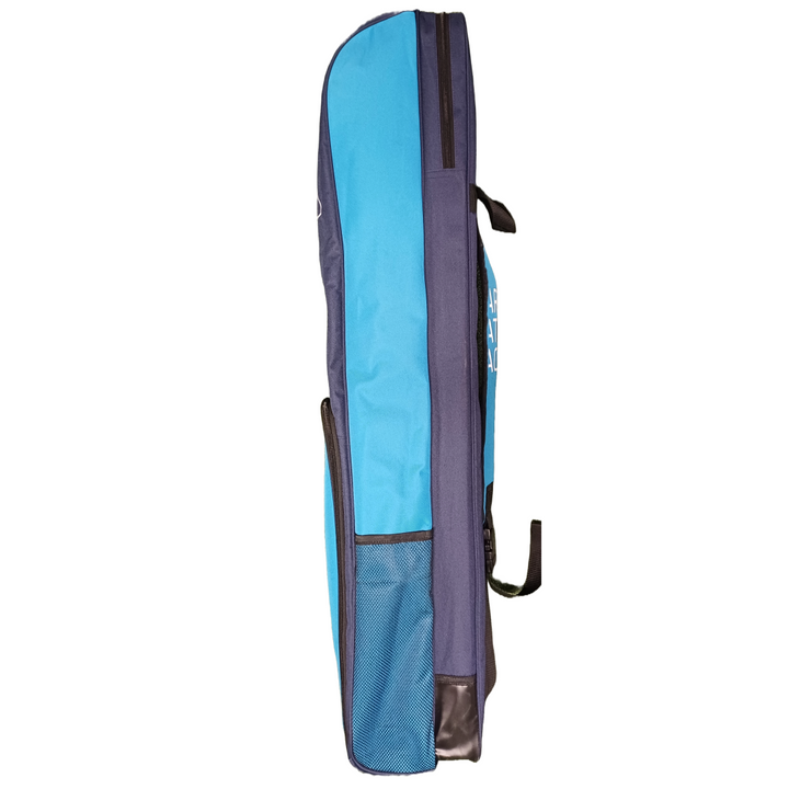 Roma 2.0 Stick Bag | Navy/Sky