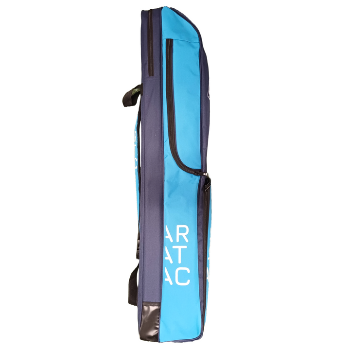 Roma 2.0 Stick Bag | Navy/Sky