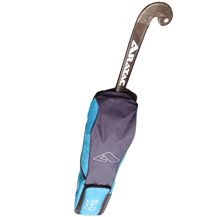 Roma 2.0 Stick Bag | Navy/Sky