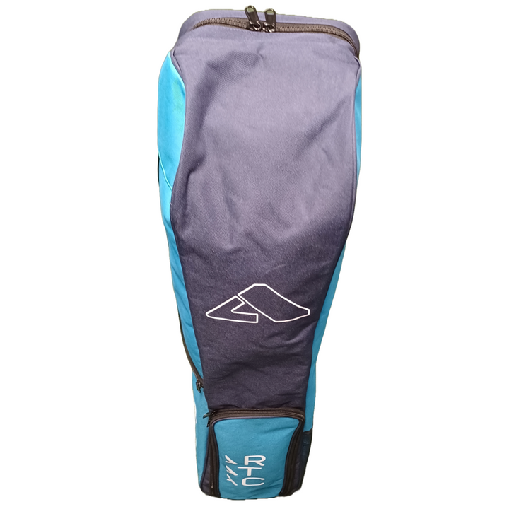 Roma 2.0 Stick Bag | Navy/Sky