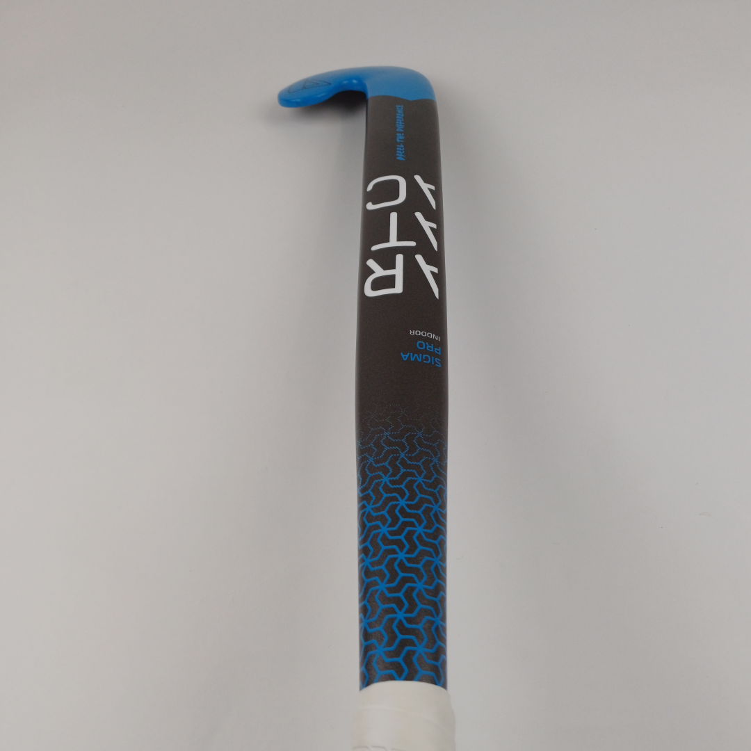 Sigma Indoor 2024/2025
