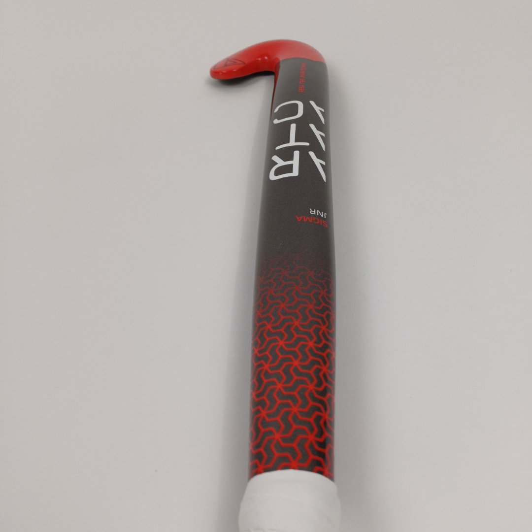 Sigma Pro Jnr 2024/2025