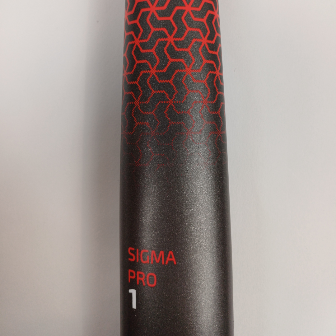 Sigma Pro 1 2024/2025