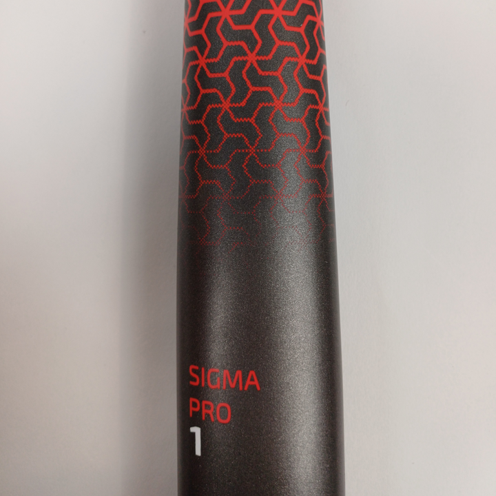 Sigma Pro 1 2024/2025