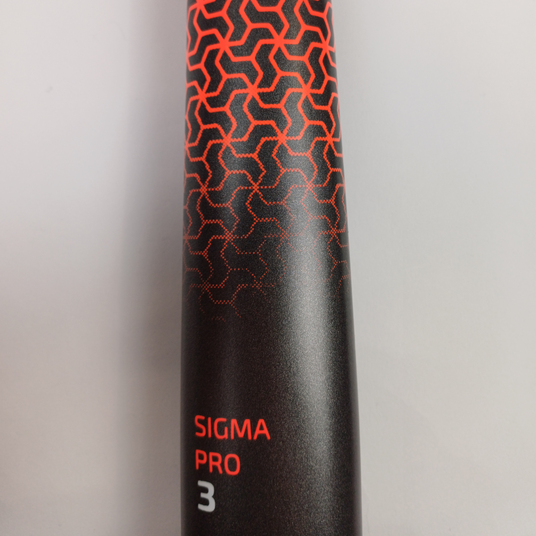 Sigma Pro 3 2024/2025