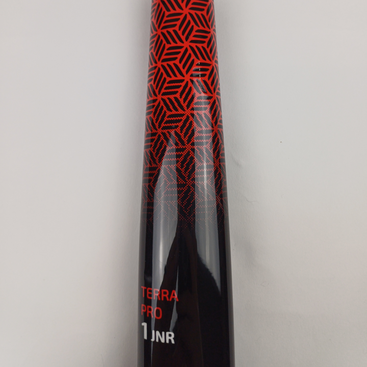 Terra Pro 1 Jnr 2024/2025