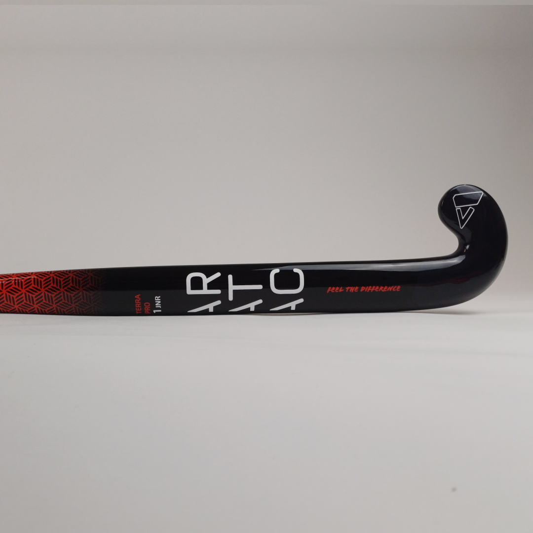 Terra Pro 1 Jnr 2024/2025