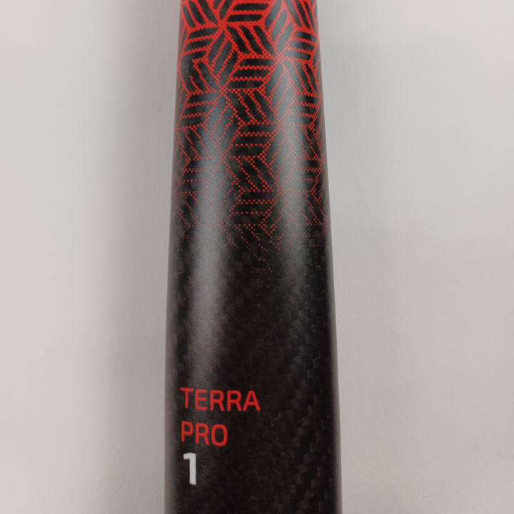 Terra Pro 1 2024/2025