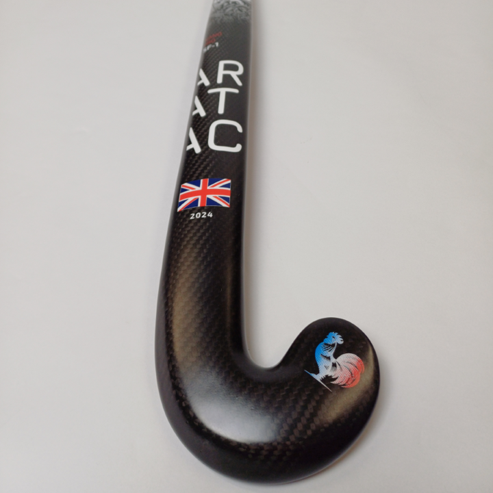 Limited Edition Paris 24| Nano Pro SF-1