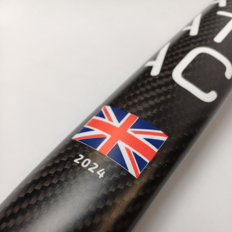 Limited Edition Paris 24| Nano Pro SF-1