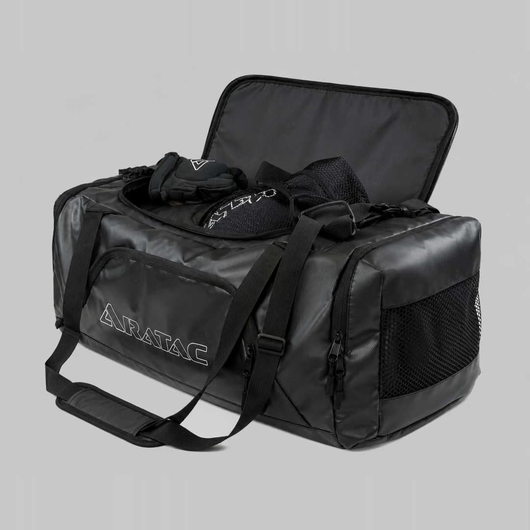 Bilbao Holdall
