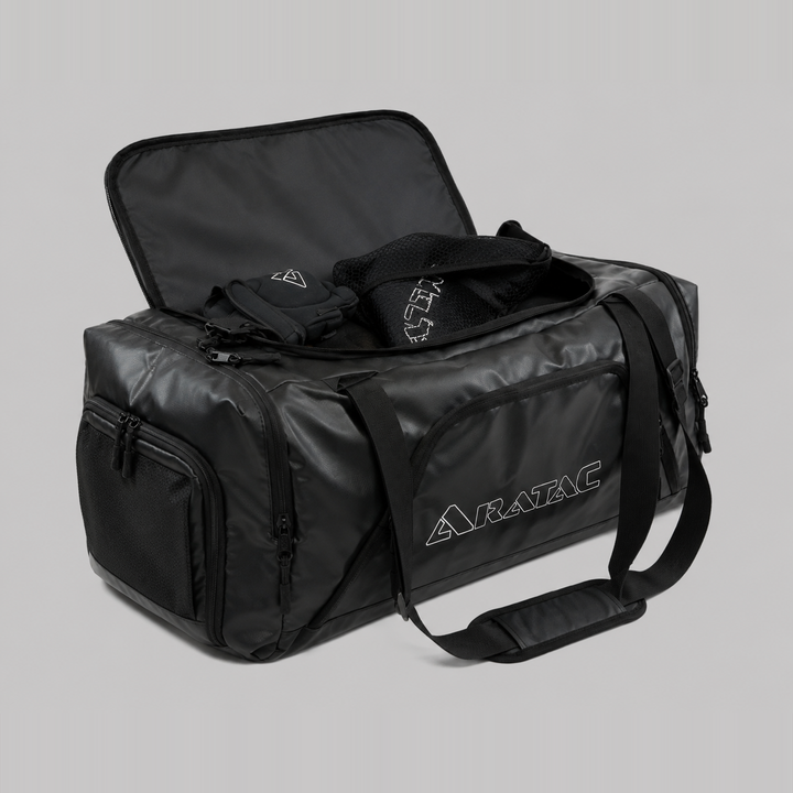 Bilbao Holdall