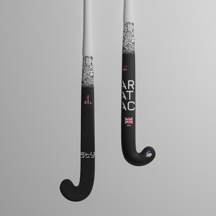 Limited Edition Paris 24| Nano Pro SF-1