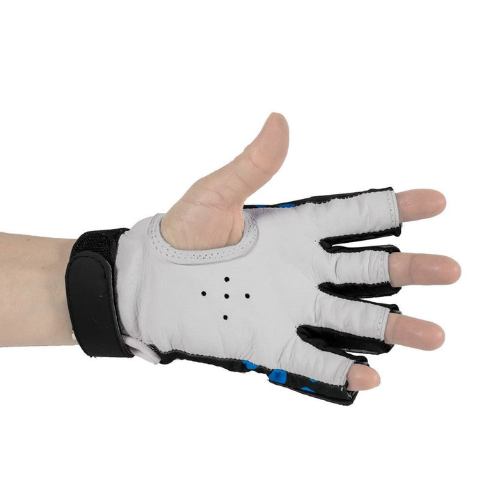 Sigma Glove Blue