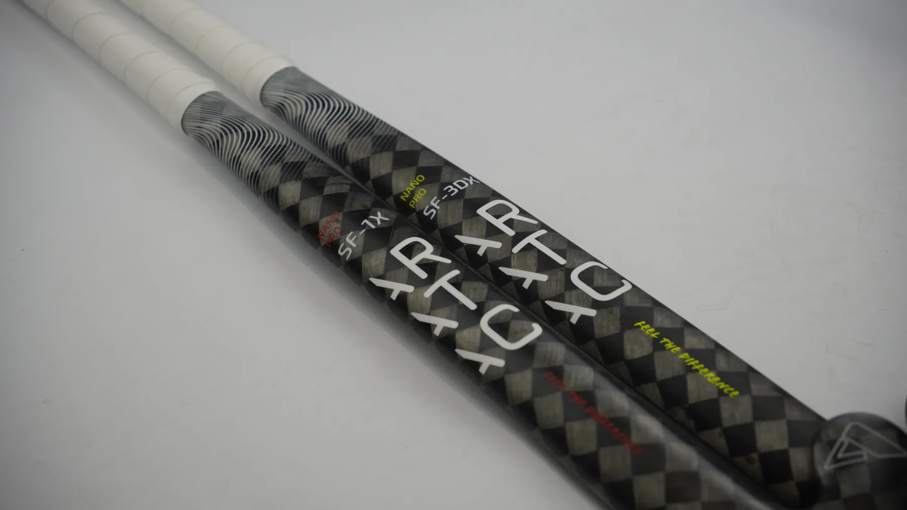 Aratac Nano Pro carbon hockey sticks from the 2026 range